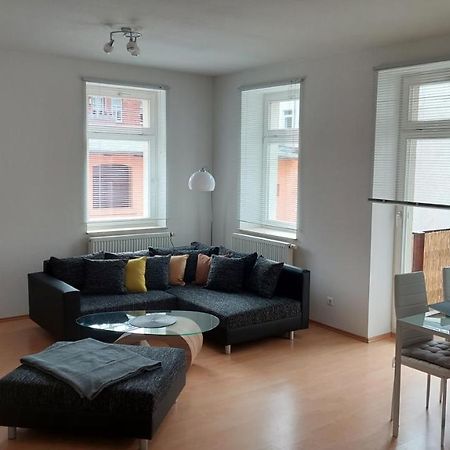 Neu! Ferienwohnung In Erfurt Eksteriør billede