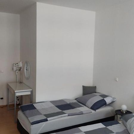Neu! Ferienwohnung In Erfurt Eksteriør billede