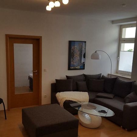 Neu! Ferienwohnung In Erfurt Eksteriør billede
