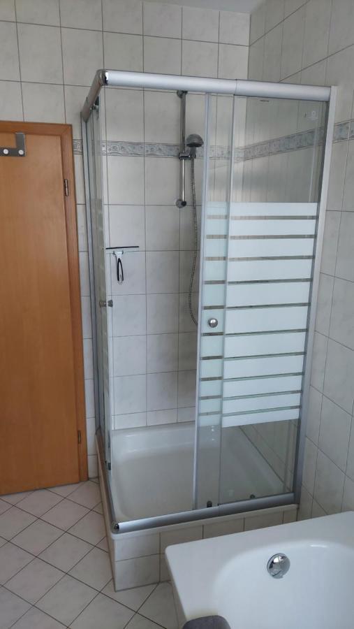 Neu! Ferienwohnung In Erfurt Eksteriør billede