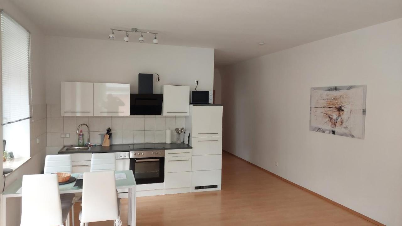 Neu! Ferienwohnung In Erfurt Eksteriør billede