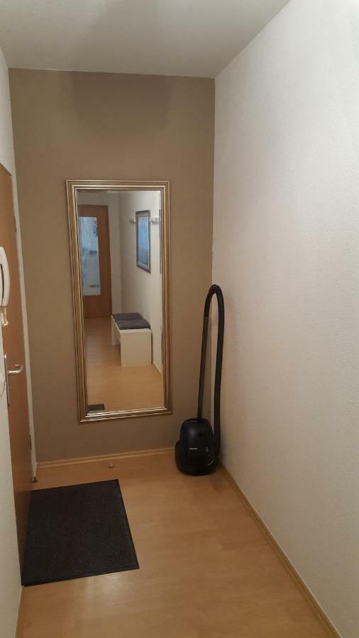 Neu! Ferienwohnung In Erfurt Eksteriør billede