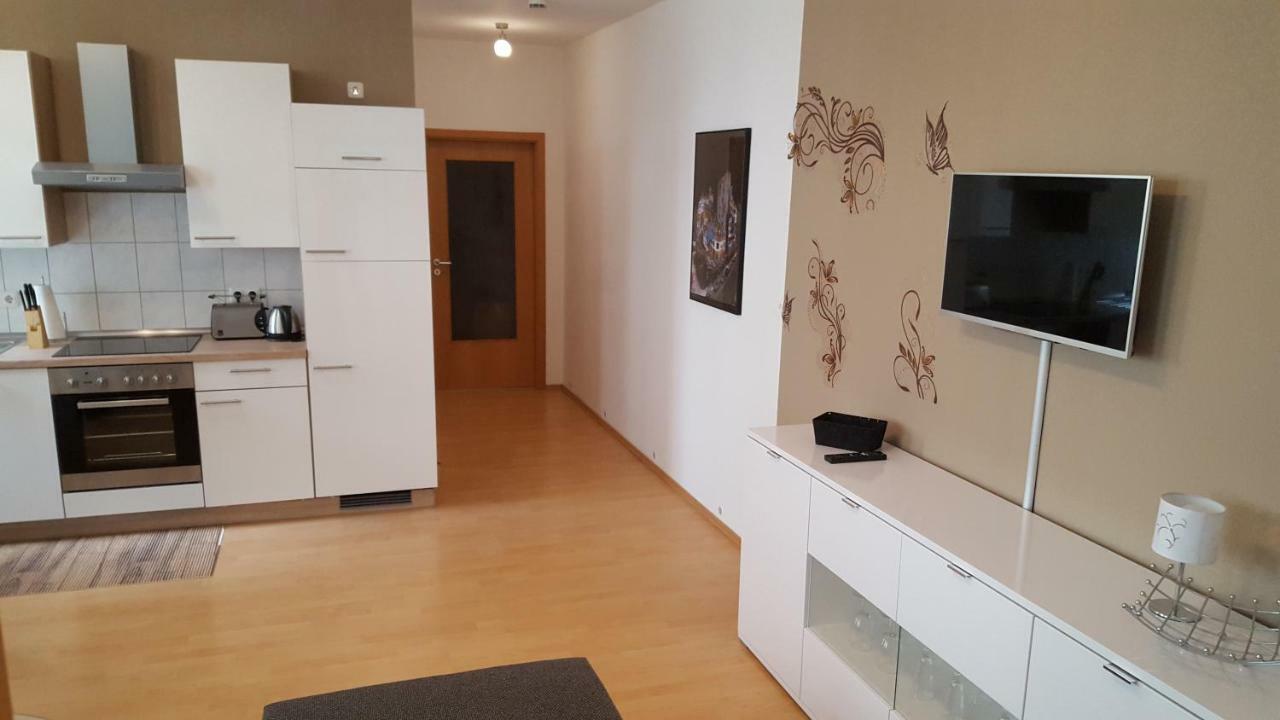 Neu! Ferienwohnung In Erfurt Eksteriør billede