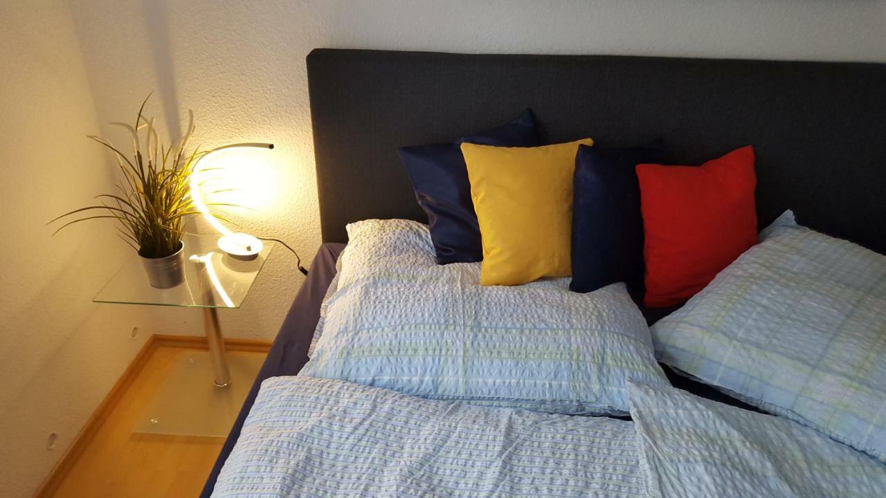Neu! Ferienwohnung In Erfurt Eksteriør billede