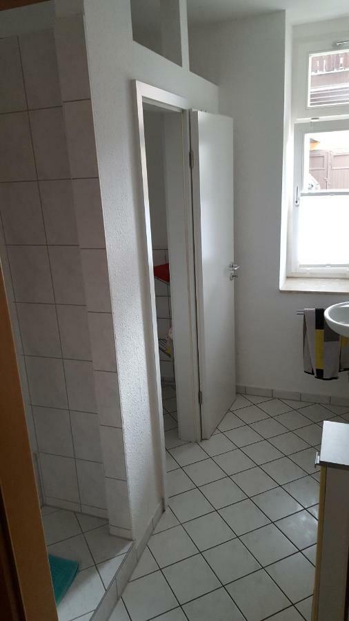 Neu! Ferienwohnung In Erfurt Eksteriør billede