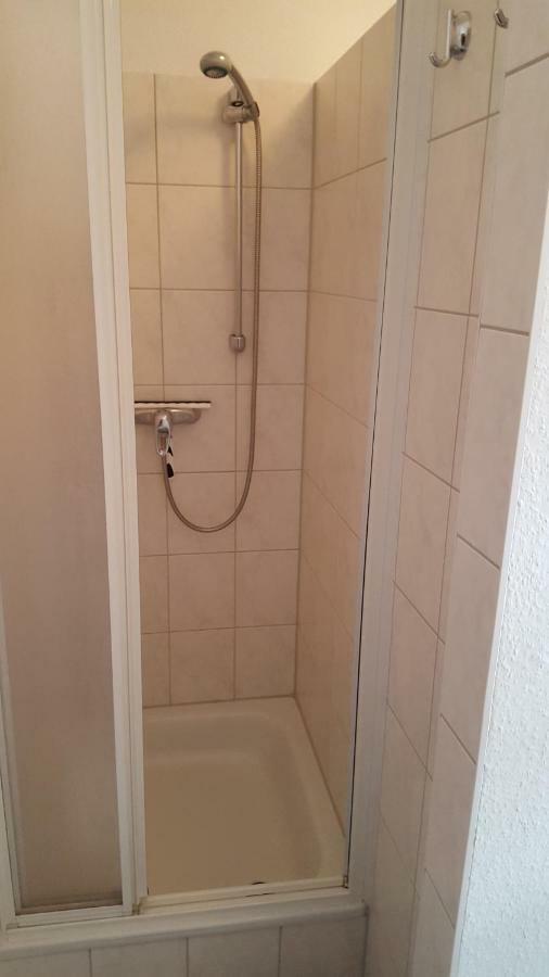 Neu! Ferienwohnung In Erfurt Eksteriør billede