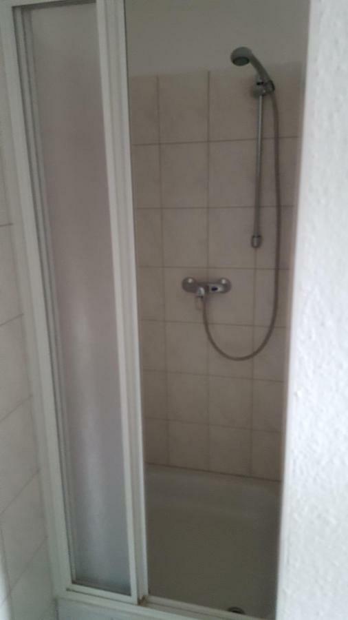 Neu! Ferienwohnung In Erfurt Eksteriør billede