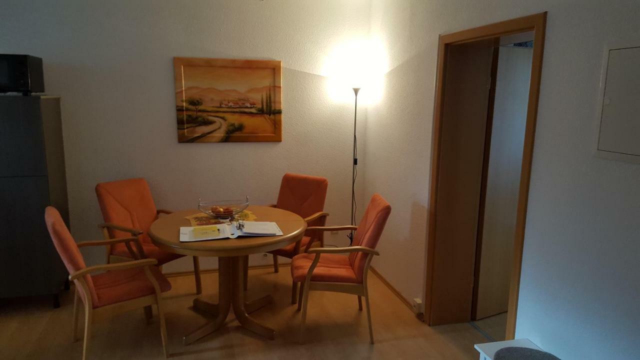 Neu! Ferienwohnung In Erfurt Eksteriør billede