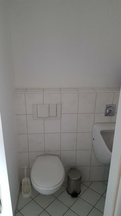 Neu! Ferienwohnung In Erfurt Eksteriør billede