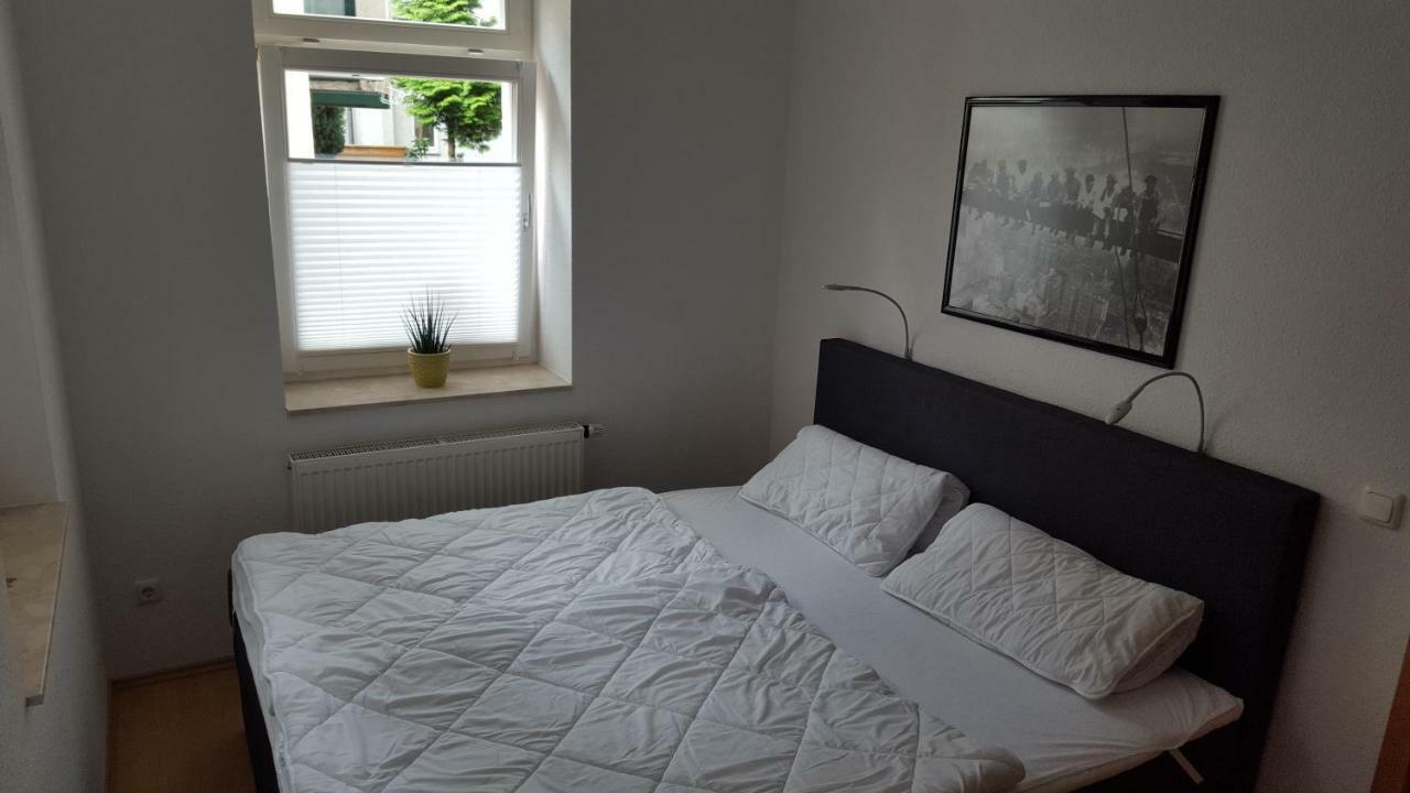 Neu! Ferienwohnung In Erfurt Eksteriør billede