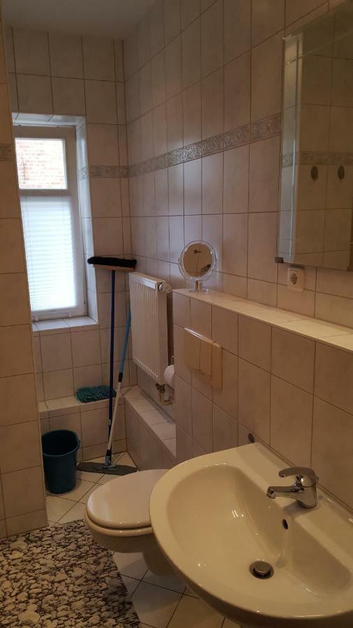 Neu! Ferienwohnung In Erfurt Eksteriør billede